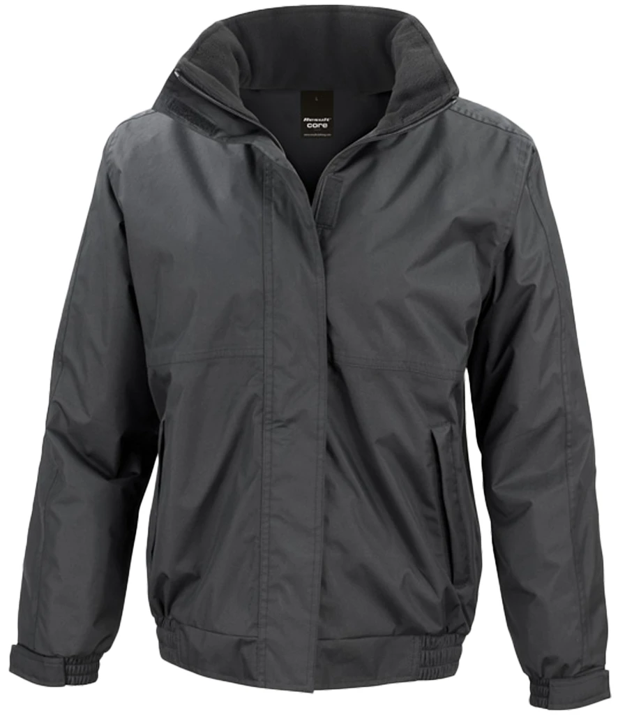 Result Core Ladies Channel Jacket
