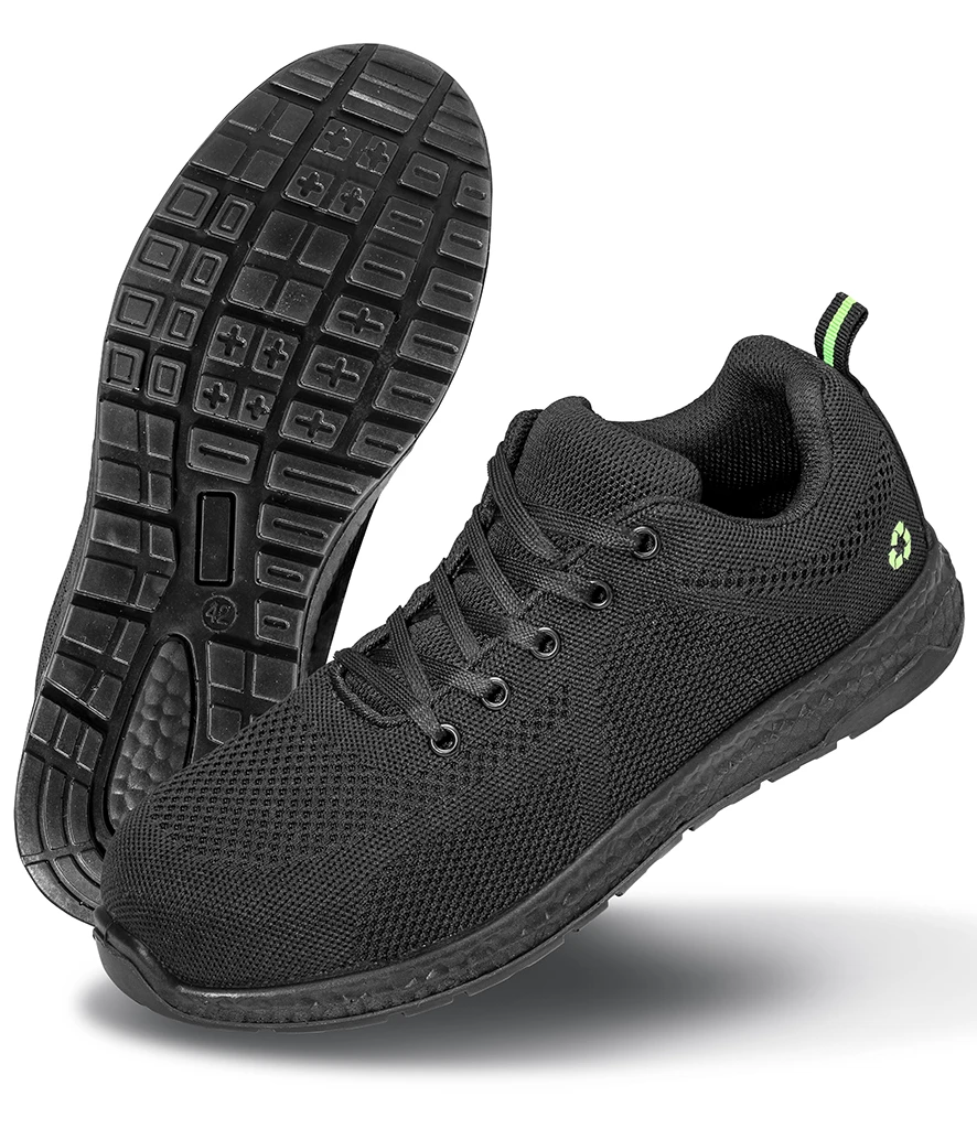 Result Recycled Safety Trainers