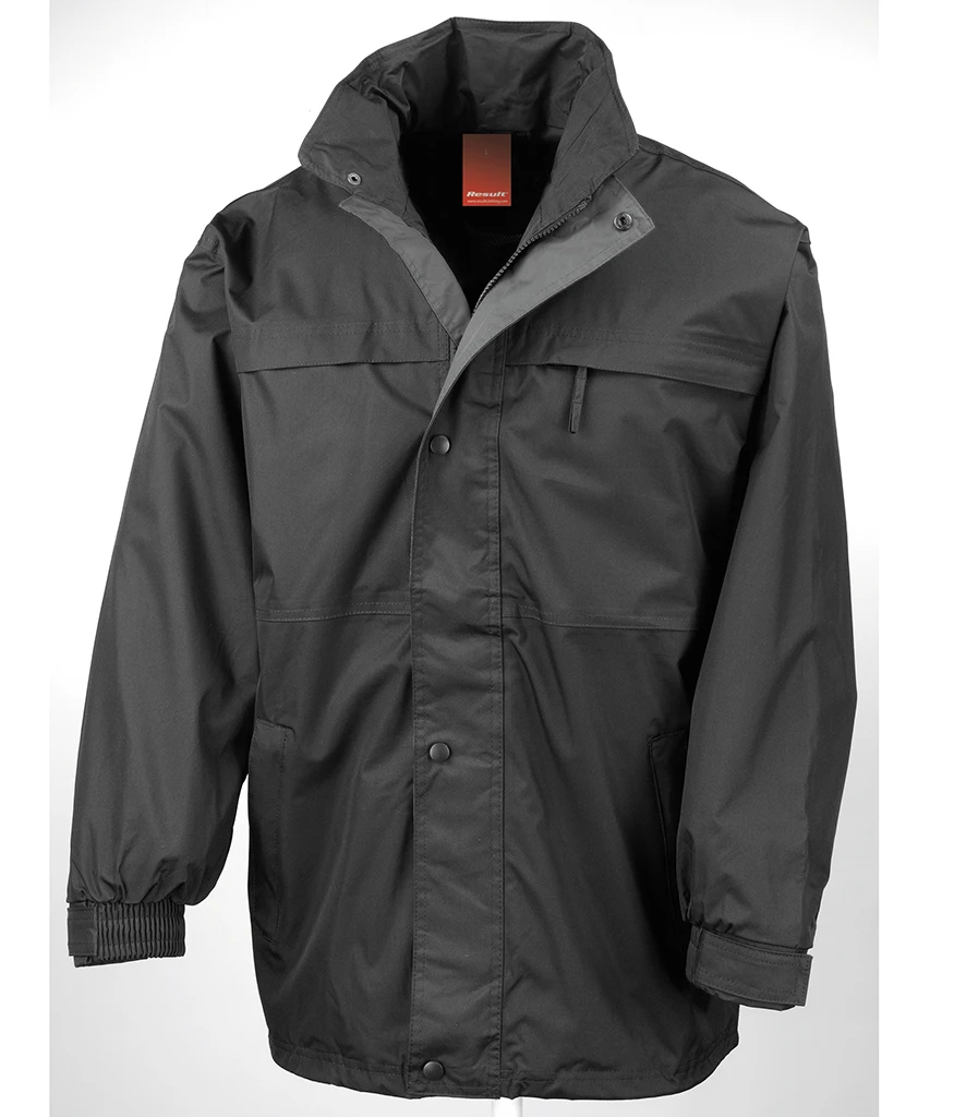 Result Multi-Function Midweight Jacket