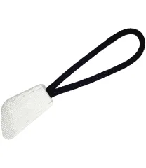 Result Interchangeable Zip Pulls