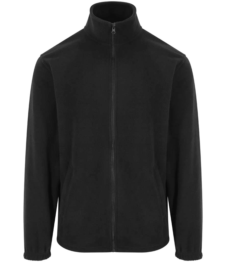 Pro RTX Pro Fleece Jacket