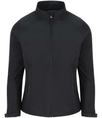 Pro RTX Ladies Pro Two Layer Soft Shell Jacket
