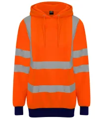 Pro RTX High Visibility Two Tone Hoodie