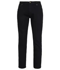 So Denim Mens Leo Straight Jeans