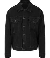 So Denim Noah Denim Jacket