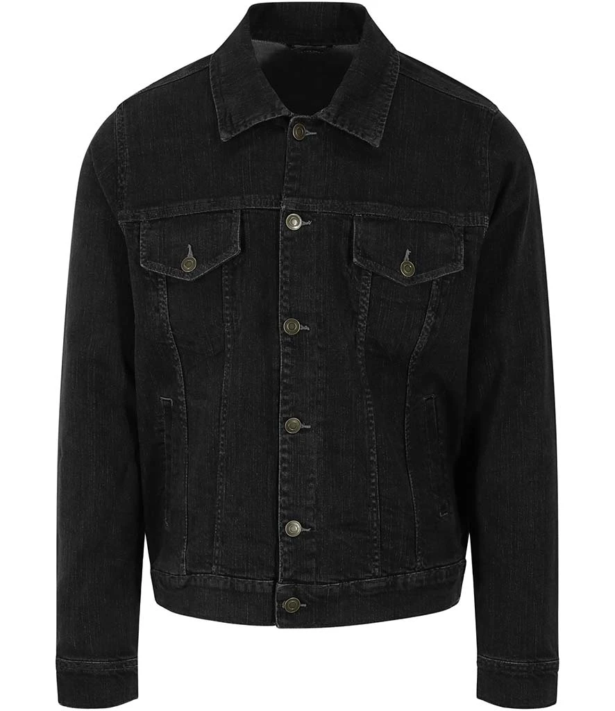 So Denim Noah Denim Jacket