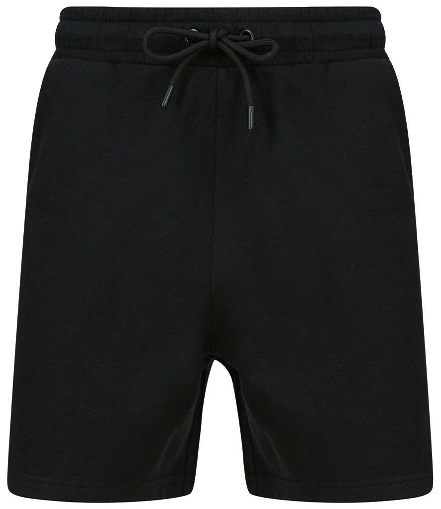 SF Clothing Unisex Sustainable Fashion Sweat Shorts