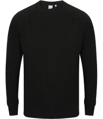 SF Clothing Unisex Slim Fit Sweatshirt