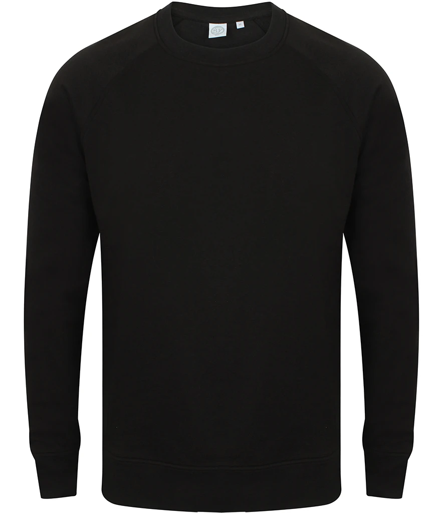 SF Clothing Unisex Slim Fit Sweatshirt