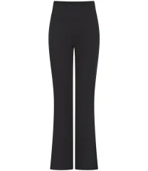 SF Clothing Ladies Flared Leggings