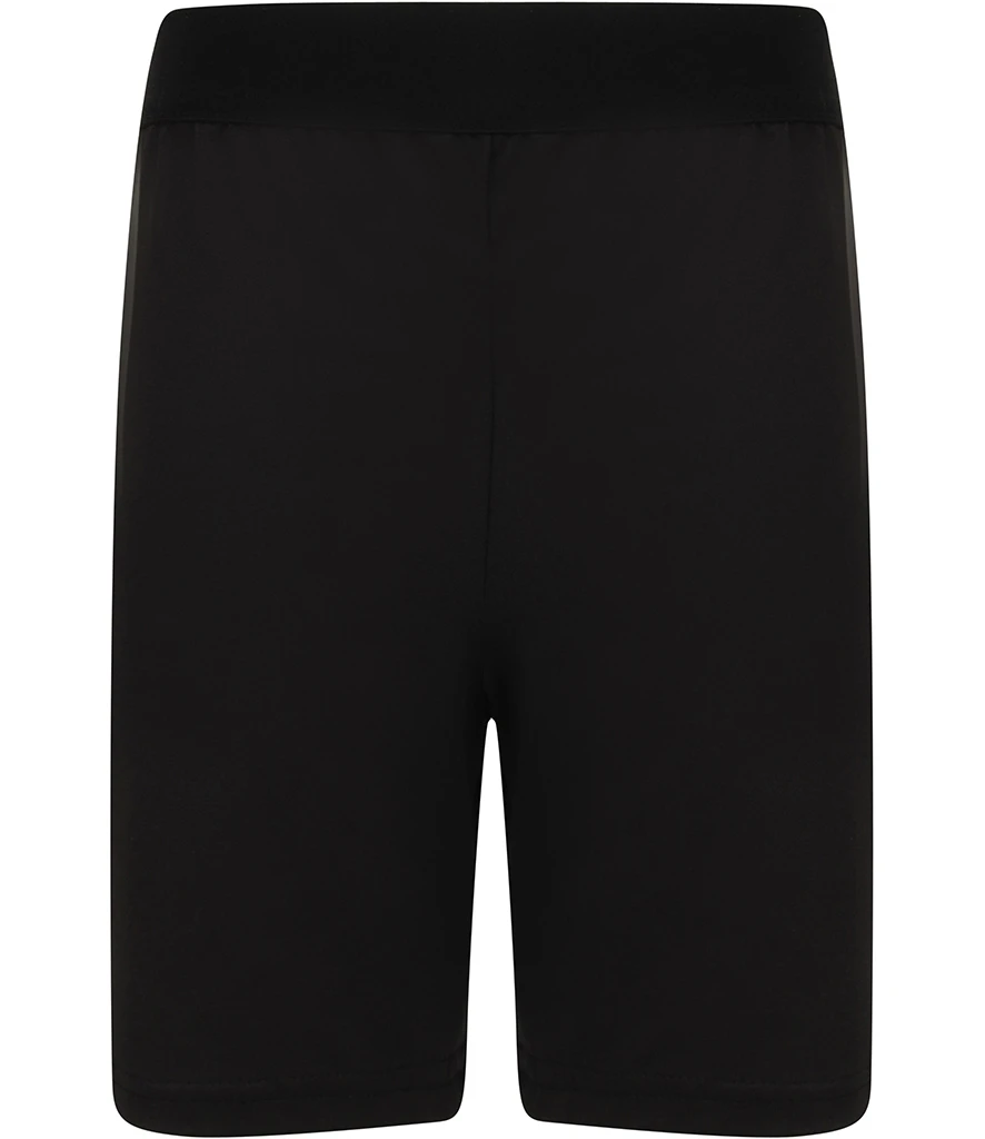 SF Clothing Kids Fashion Cycling Shorts