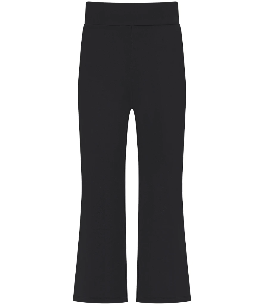 SF Clothing Kids Flared Leggings