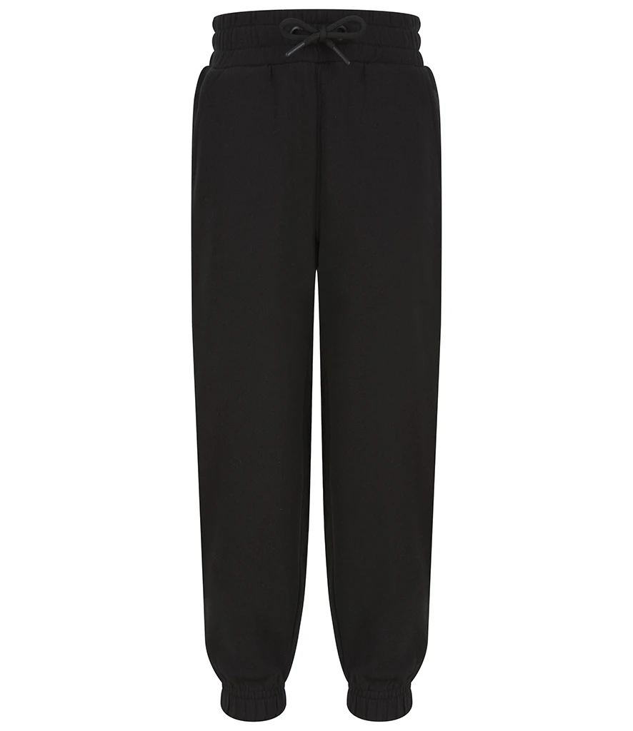 SF Clothing Kids Sustainable Fashion Cuffed Joggers
