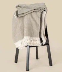 Spasso Striped Fouta