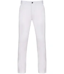 Spasso Linen Trousers