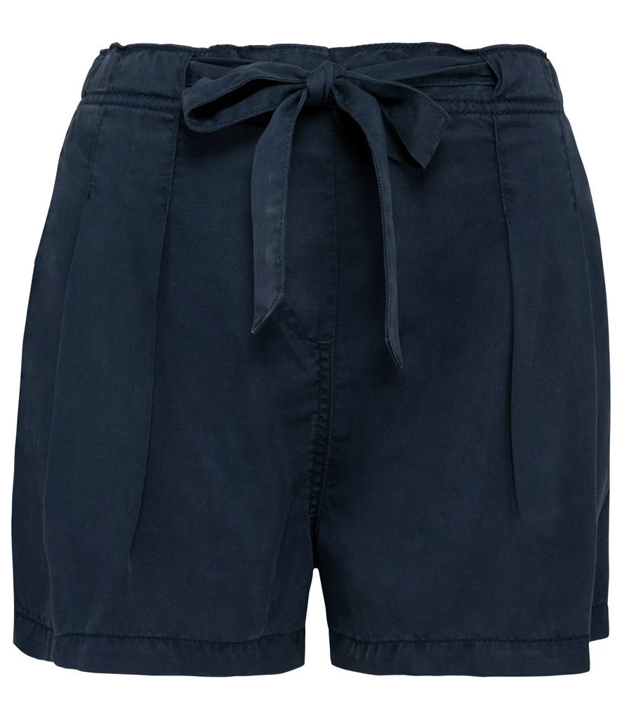 Spasso Ladies TENCEL™ Shorts