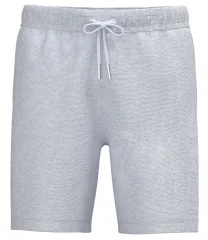 Spasso Terry Towel Shorts