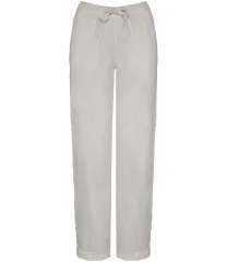 Spasso Ladies Washed Trousers