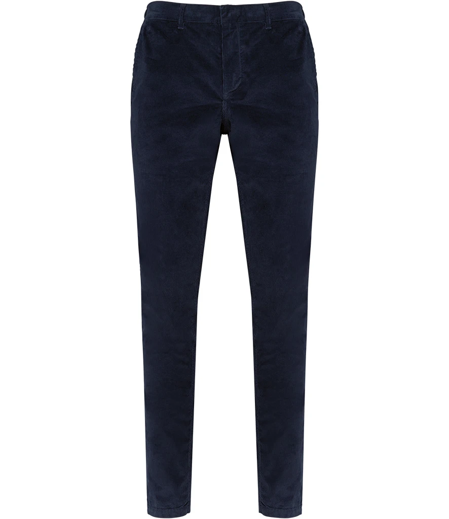 Spasso Corduroy Trousers