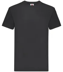 Fruit of the Loom Super Premium T-Shirt