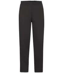 Fruit of the Loom Classic Open Hem Jog Pants