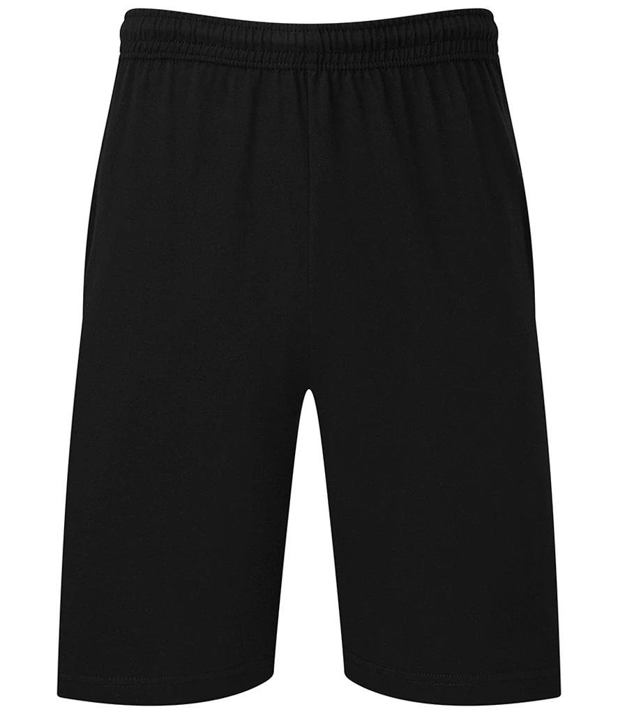 Fruit of the Loom Iconic 195 Jersey Shorts
