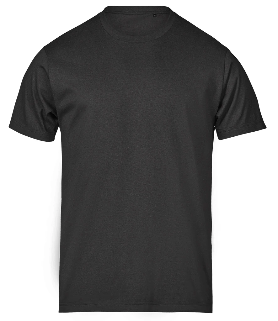 Tee Jays Kids Unlabeled T-Shirt