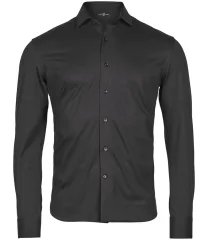 Tee Jays Active Stretch Long Sleeve Shirt