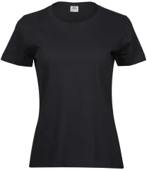 Tee Jays Ladies Sof T-Shirt