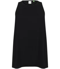Tombo Ladies Open Back Vest