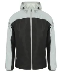 Tombo Hi-Vis Performance Jacket