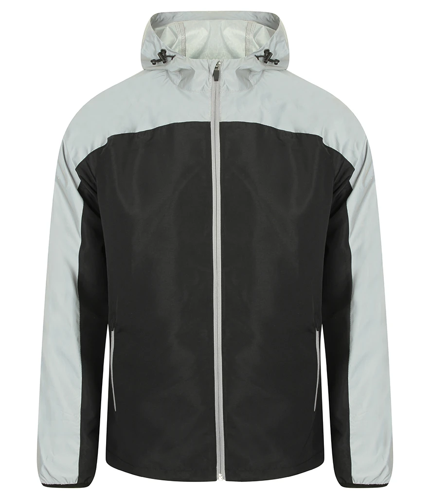 Tombo Hi-Vis Performance Jacket