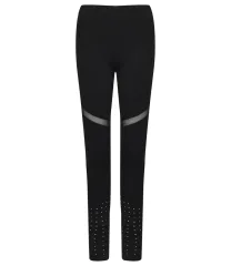 Tombo Ladies Panelled Leggings