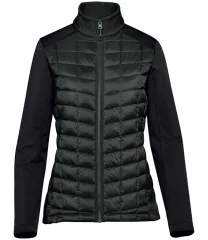 Stormtech Ladies Appalachian Thermal Soft Shell Jacket