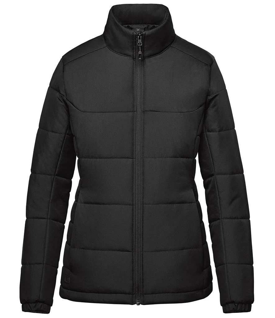 Stormtech Ladies Sierra Thermal Jacket