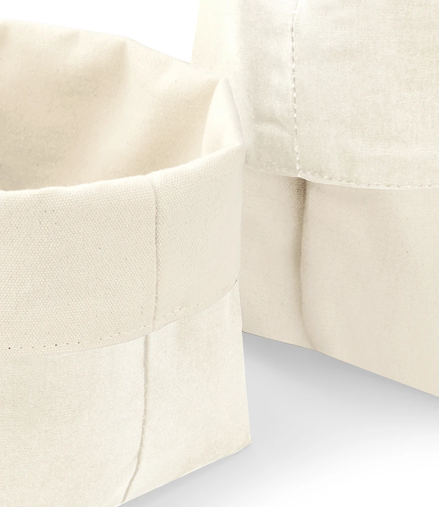 Westford Mill Reversible Canvas Organiser