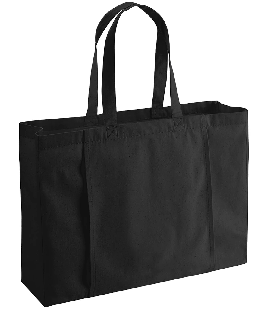 Westford Mill EarthAware® Organic Yoga Tote Bag