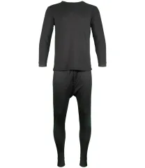 Warrior Thermal Long Sleeve T-Shirt