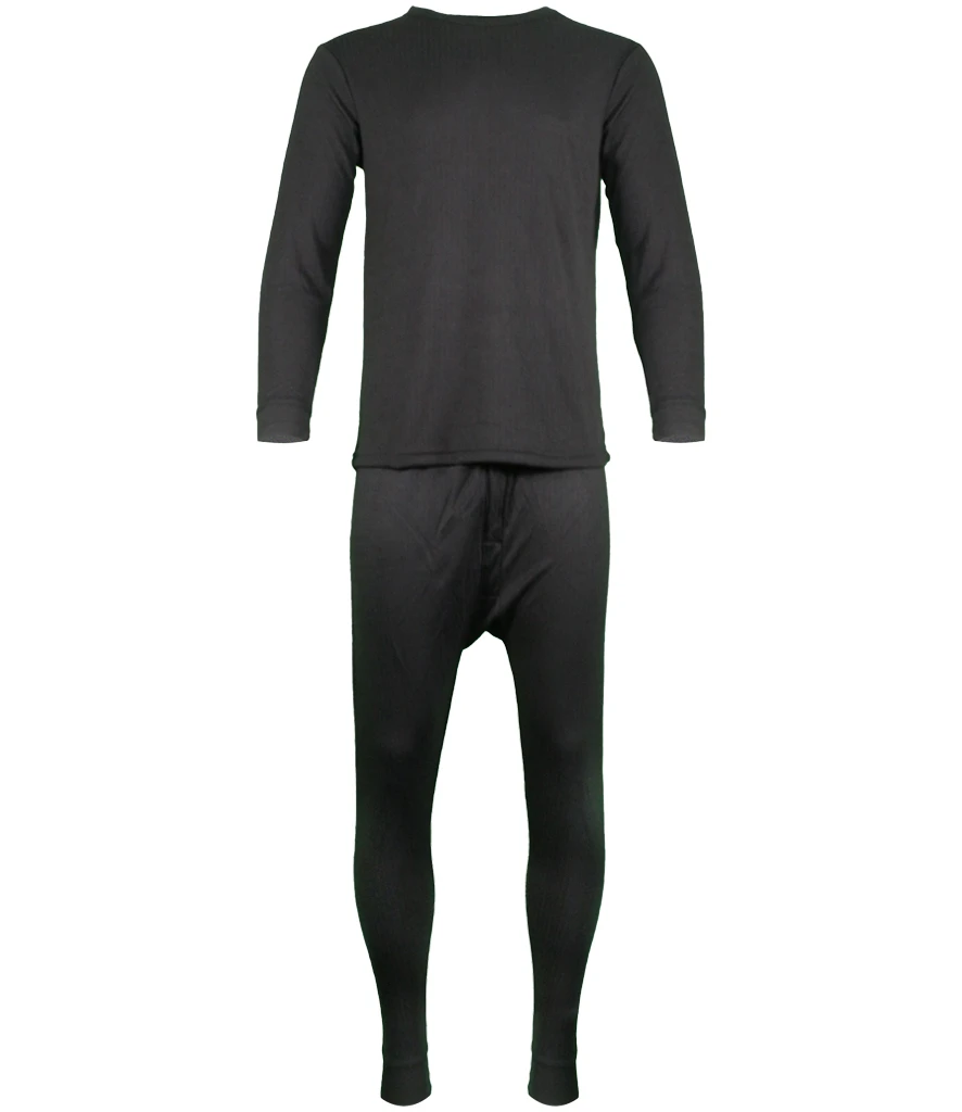 Warrior Thermal Long Sleeve T-Shirt