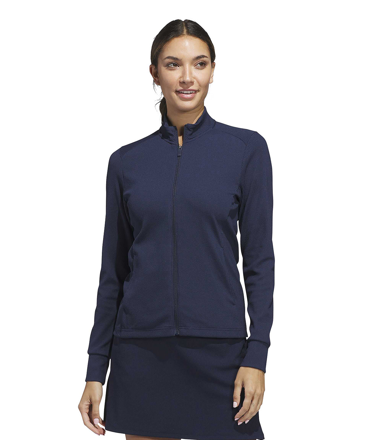 Collegiate Navy