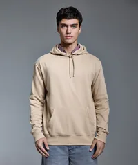 Anthem unisex hoodie