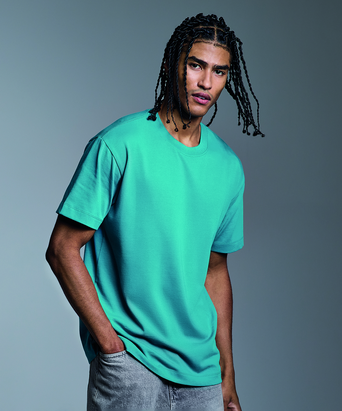 Teal