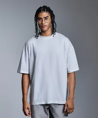 Anthem distortion washed t-shirt