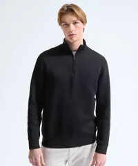 Men’s ¼-zip premium sweatshirt