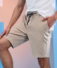 Men’s everyday chino shorts