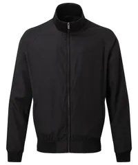 Men's Harrington jacket