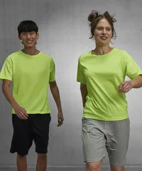 B&C #Active T