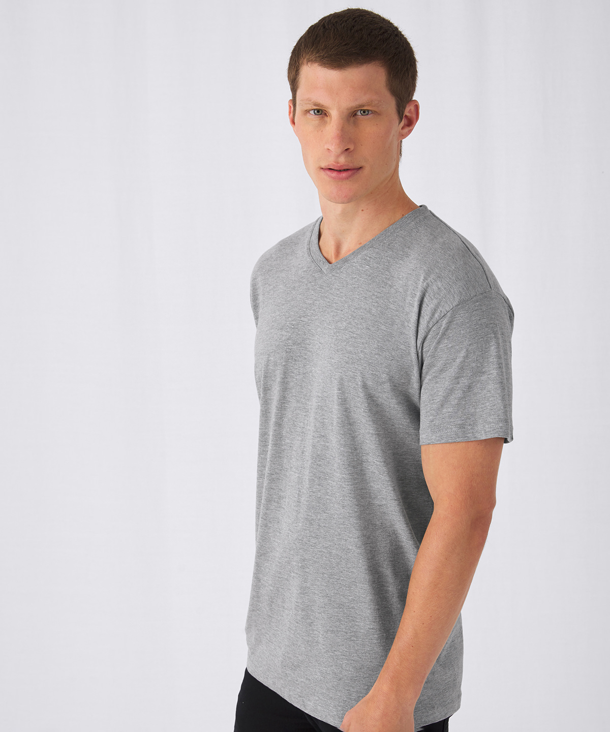 Sports Grey