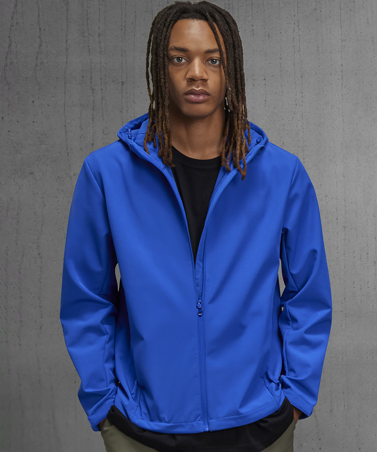 Royal Blue