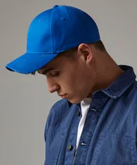 Ultimate 6-panel cap